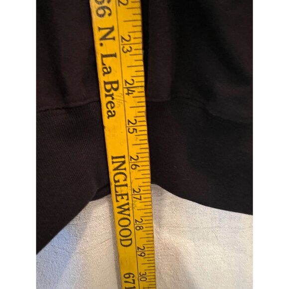 NWT VTG Men's Store Sears L Color block Short Sleeve Polo Zipper Ribbed Texture - Picture 16 of 16